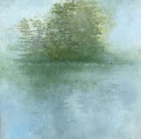 Summer Island