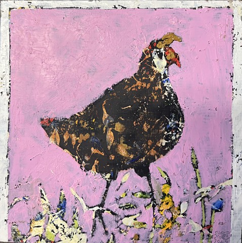 Chicken