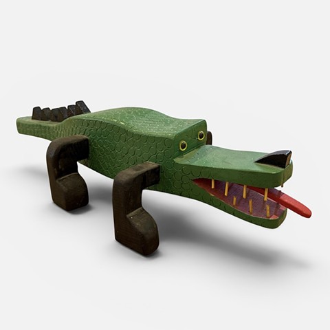 Alligator