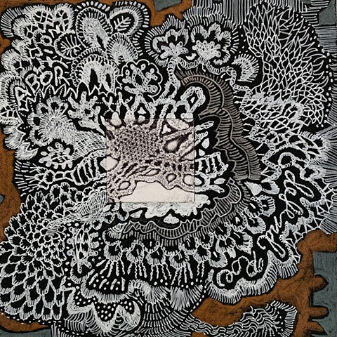  Camaraderie Filigree