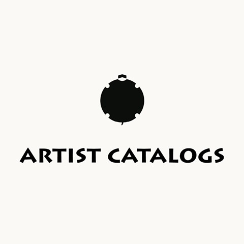 Artist Catalogs 