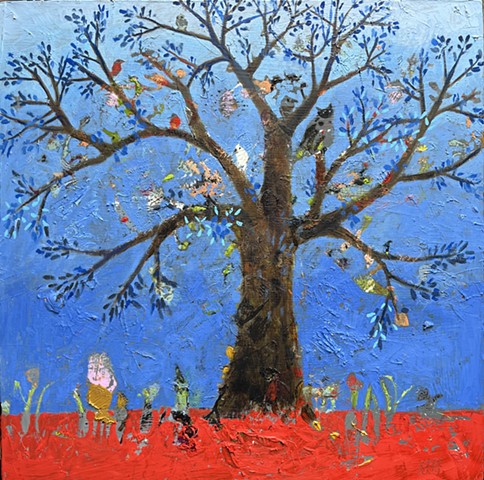 Living Tree