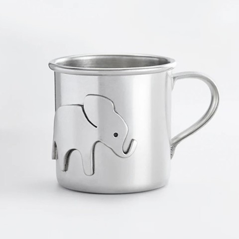Baby Elephant Cup