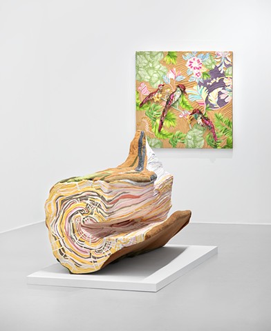 Uprooted