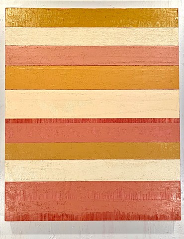 oil on canvas mixed media abstract grid painting oil painting assemblage collage art 