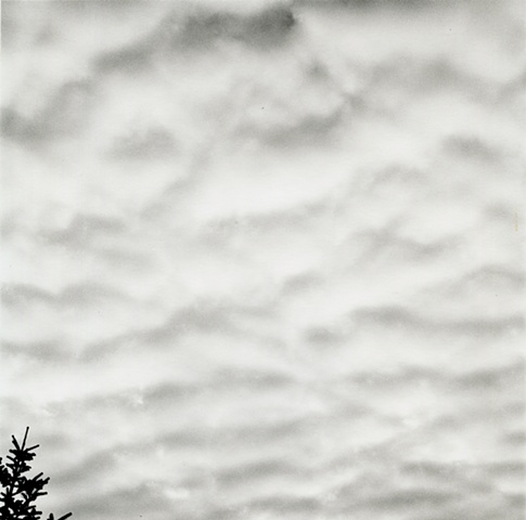 "Clouds, Northampton, Mass."