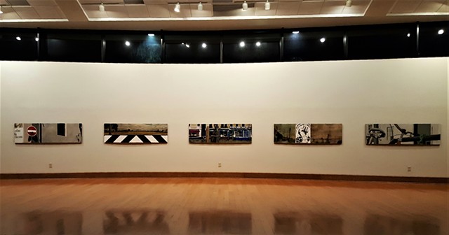 Exhibition Images