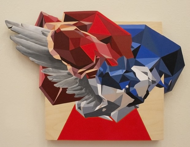 Icarus Wing 