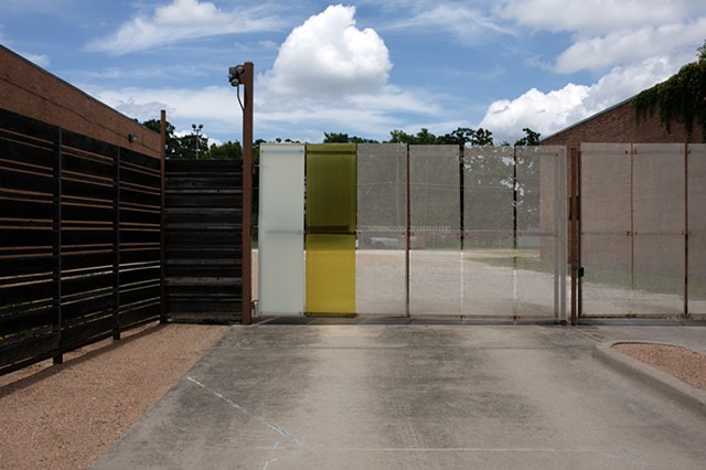 Gated Community