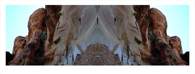 Sedona Ladies Corner