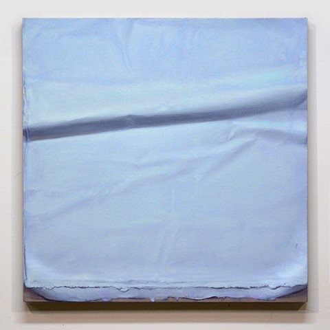 Appearance (Untitled [Blue])
