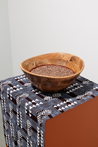 An Ode to Country Rice