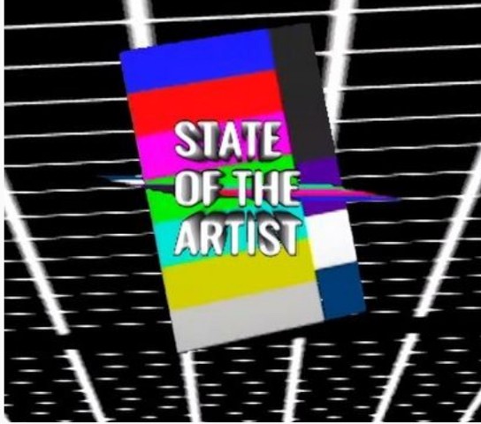 State of the Artist: We're Only Dreaming
