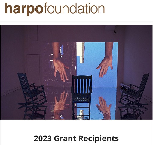 Harpo Foundation Grantee