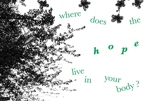 Collective Dreaming (Hope)