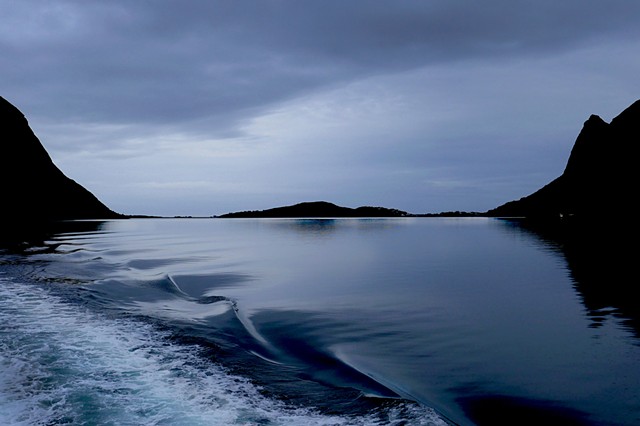 Wake