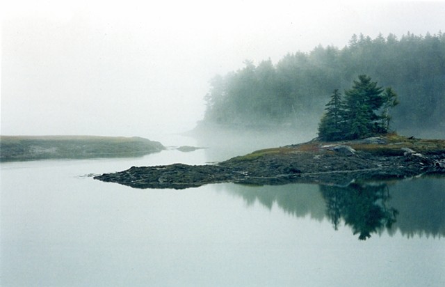 Moose Lake, Maine