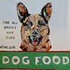 Rivet's Dog Food