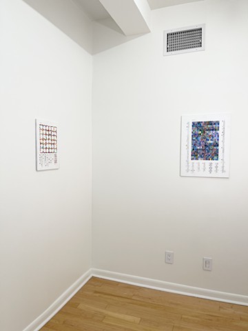 NOW WHAT, 57W57Arts, installation view