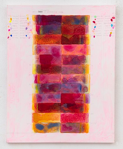 SOME WILDFLOWERS OF WASHINGTON STATE