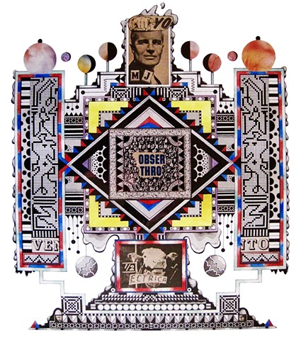 Oracle I
