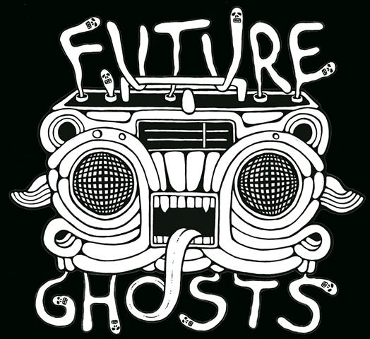 image for the band Future Ghosts