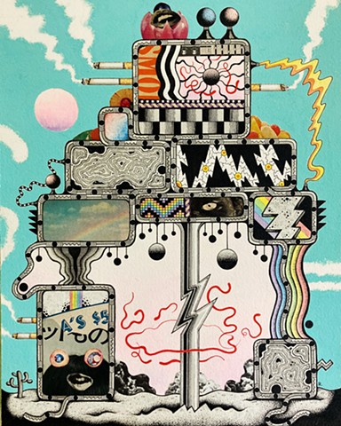 The Ghost Dance