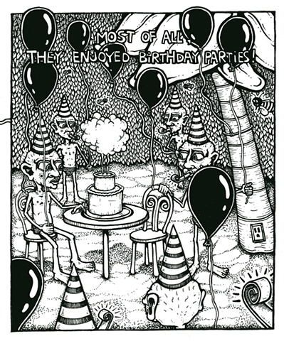 Birthday Bees!

Page 12