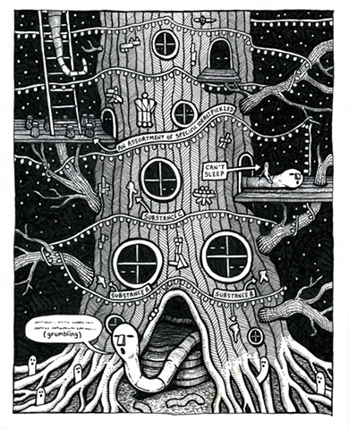Spirit House

Issue One

Page 3