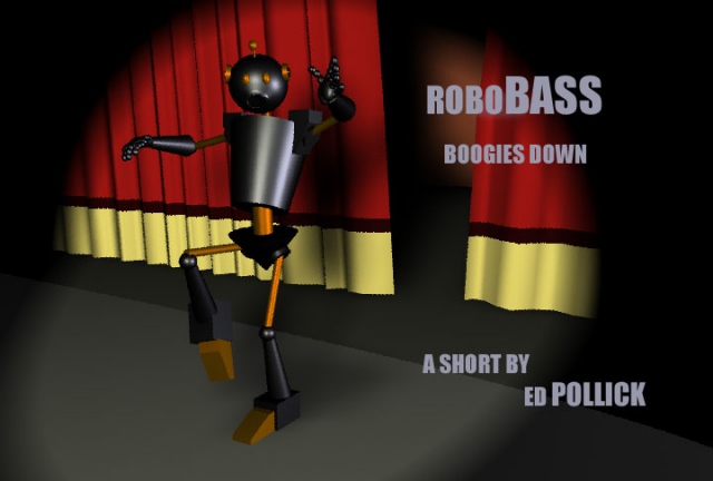 "RoboBASS"