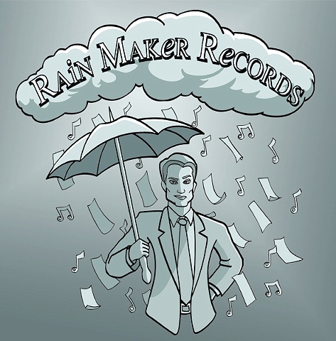 Rain Maker Logo