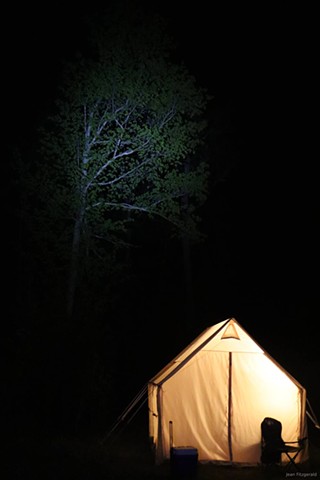 Night Camp