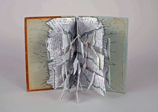 Letters Book