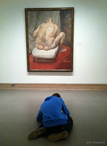 After Freud