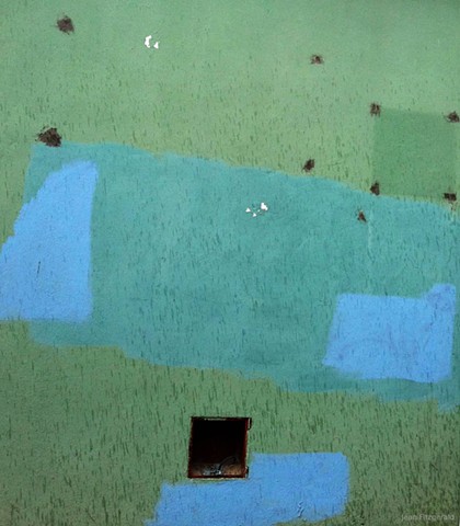 Mexican Rothko