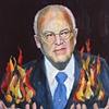 Icon series -- Dick Cheney