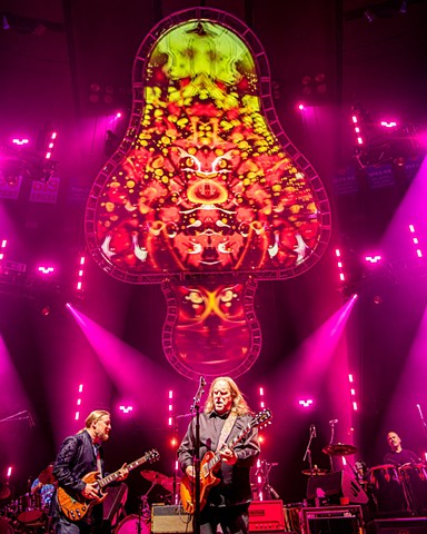 Photo by Andrew Blackstein