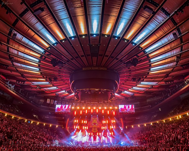Photo by Scott Harris