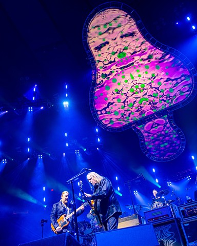 Photo by Andrew Blackstein
