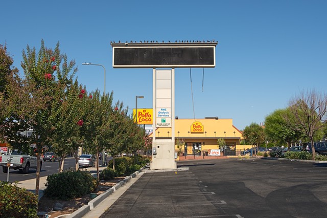 Ralph's Grocery, Ventura Boulevard, Woodland Hills