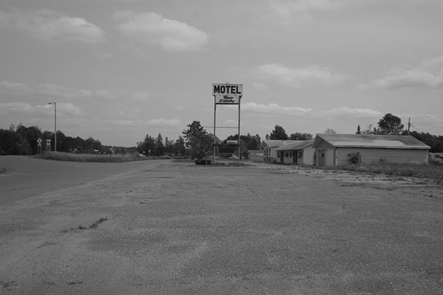 Motel