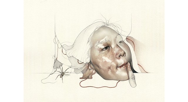 팔랑귀 (Gullible)