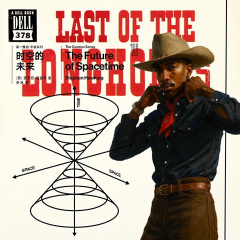 Last of the Longhorns