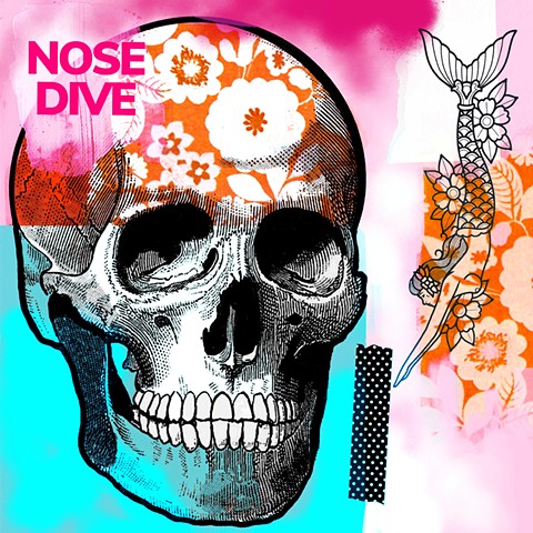 Nose Dive