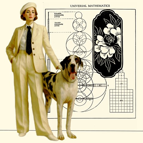 Universal Mathematics