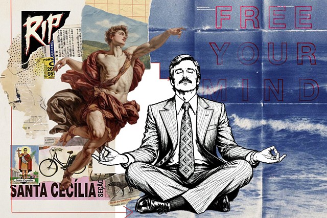 Free Your Mind