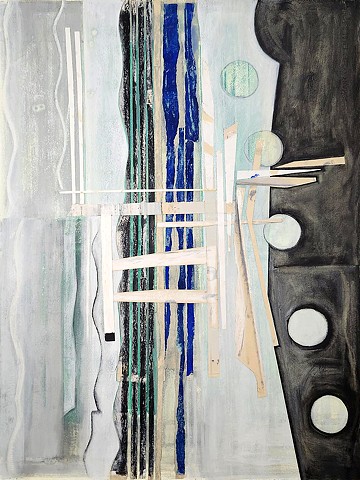 Homage To Gris