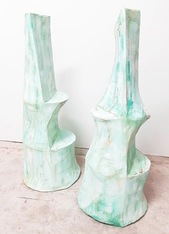 Pillars (Minty)