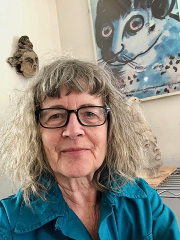 Diane Sullivan Ceramics