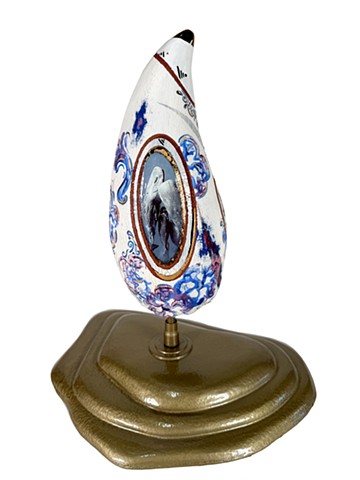 SCRIMSHAW | AVAILABLE WORKS